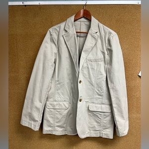 Banana Republic Men Blazer - size medium